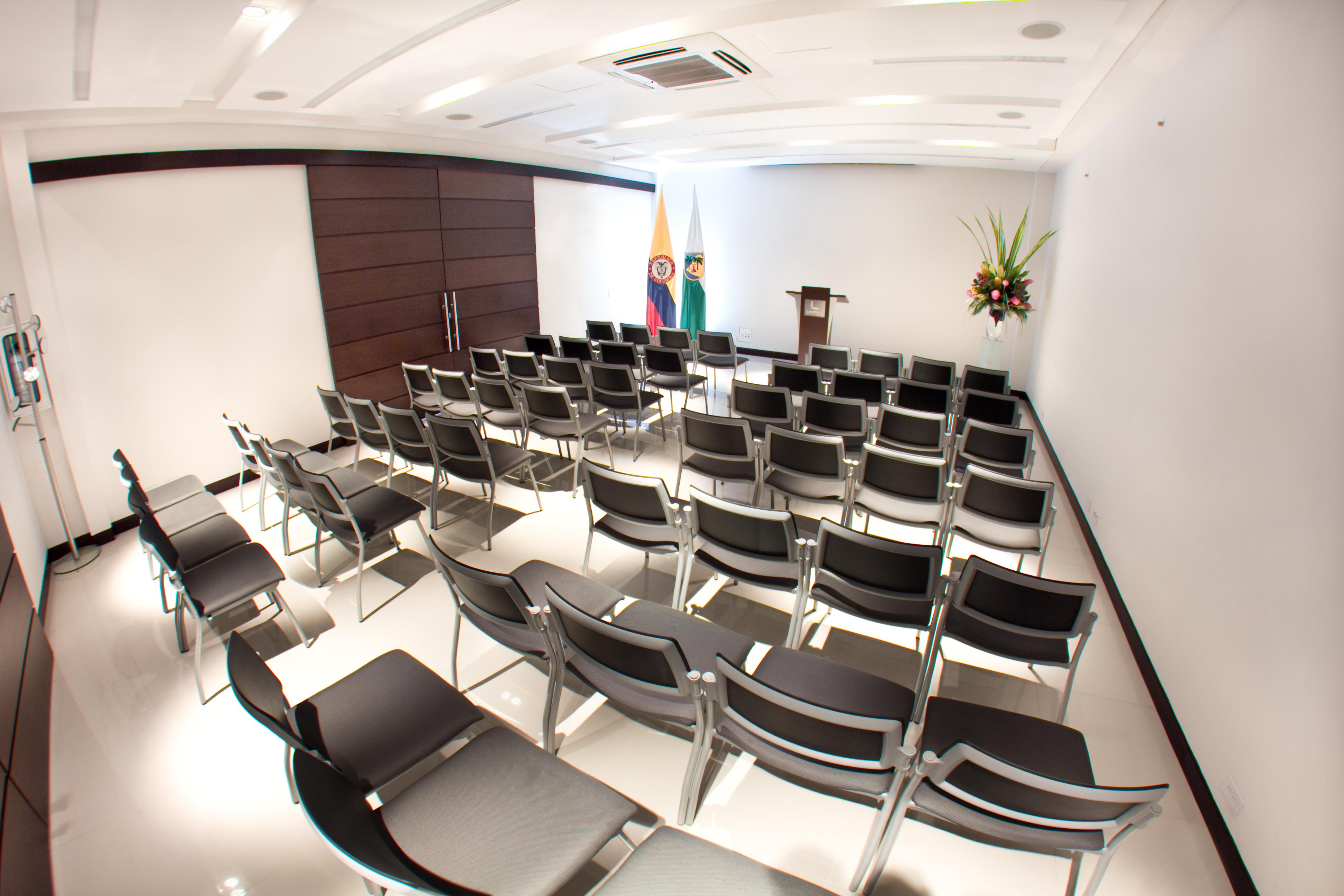 Hotel Lincoln Medellin Bagian luar foto