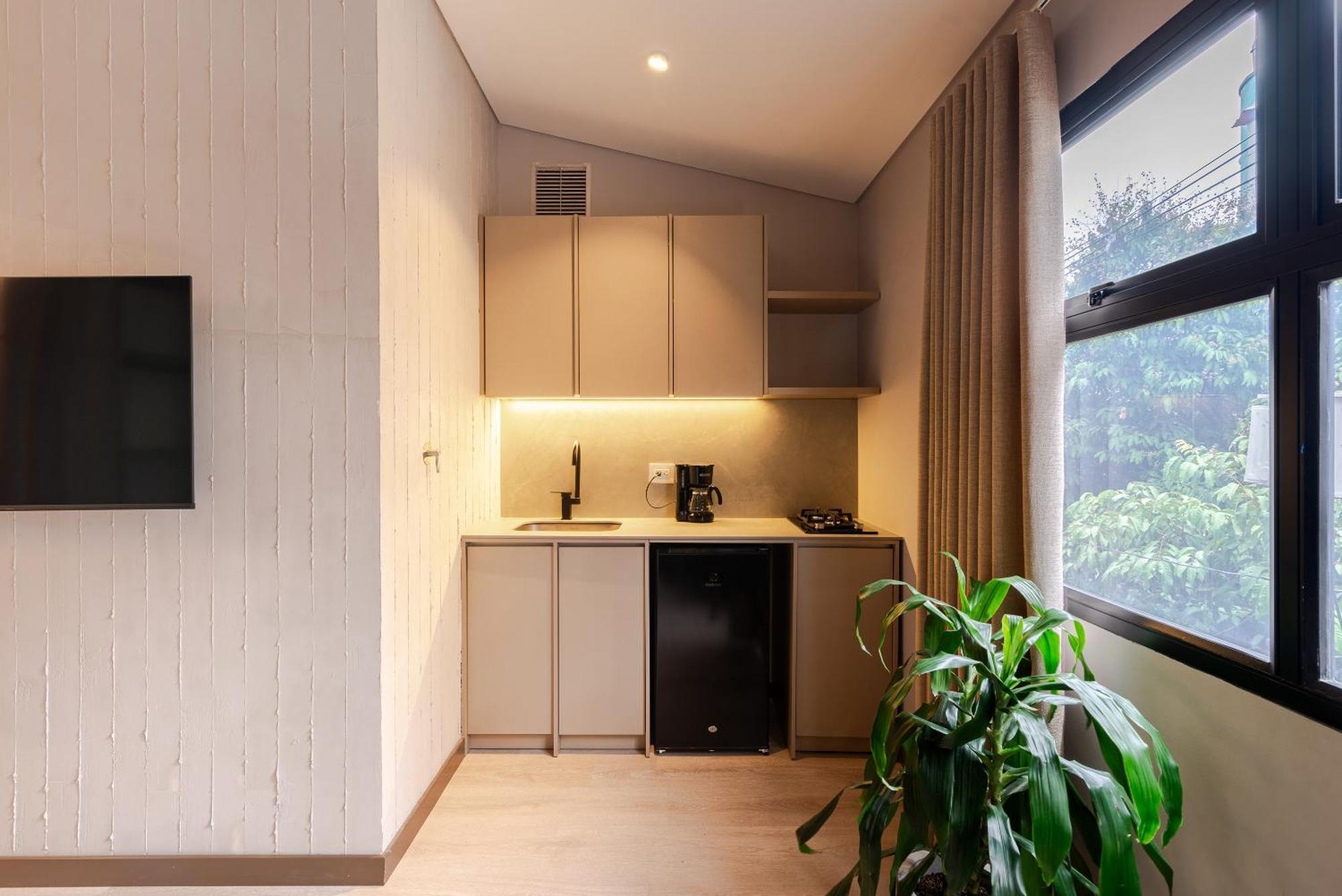 Hotel Lincoln Medellin Bagian luar foto