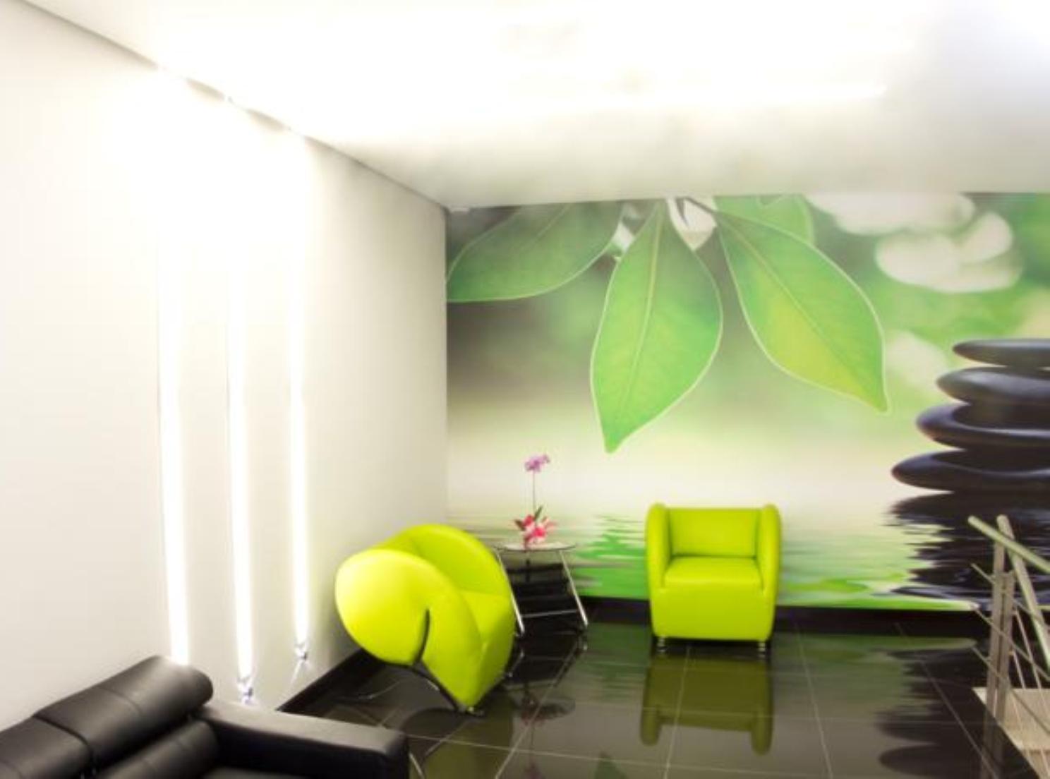Hotel Lincoln Medellin Bagian luar foto